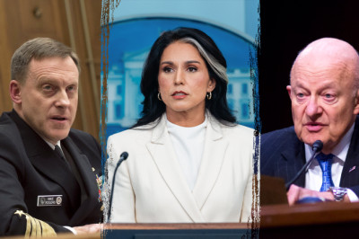 Clapper allegedly pushed to 'compromise' 'normal' steps to rush 2017 ICA, despite concerns from NSA director