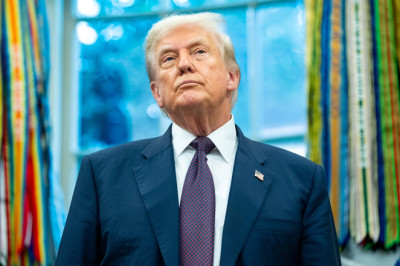 Democrats doubt Trump will secure Ukraine cease-fire in Alaska summit with Putin