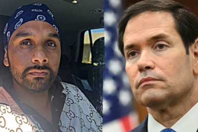 Rubio pauses worker visas for truck drivers after deadly Florida crash involving illegal immigrant kills 3