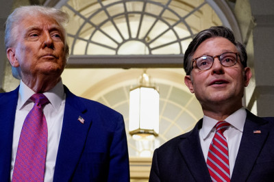 Midterm elections are as unpredictable as ever, as 2026 looms