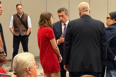 DNC summer meeting derailed after tensions flare over dueling resolutions: 'Losing our future'