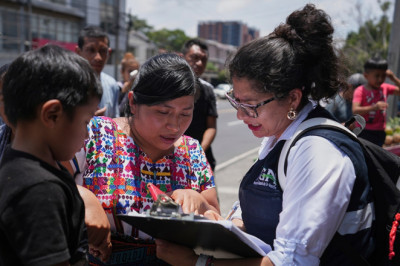 Biden judge halts 'surprising' illegal alien minor repatriation plan after advocacy groups sue