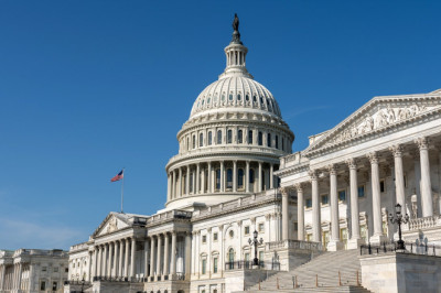 Congress returns with Democrats refusing to negotiate as Oct. 1 shutdown deadline looms