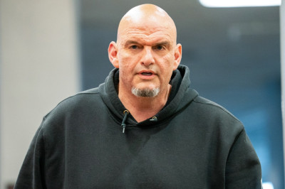 Dem Sen John Fetterman backs use of military force to combat drug trafficking into US