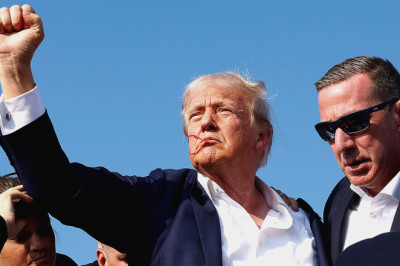 Severe Secret Service sniper shortage leaves US leaders vulnerable, watchdog warns