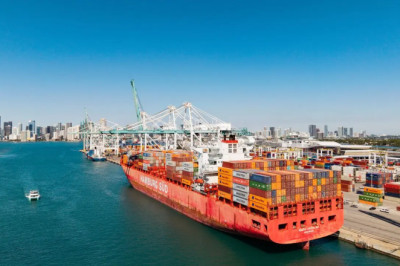 Trump admin to send workers abroad to boost US shipbuilding, counter China’s edge