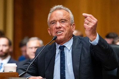 VP Vance curses out senators after heated Kennedy hearing: 'Full of sh-- and everyone knows it'