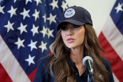 DHS fires back at 'activist judges' blocking temporary protected status crackdown