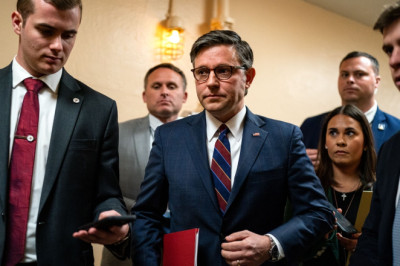 Jeffrey Epstein saga continues as Congress returns from recess