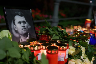 Secret Service employee who celebrated Charlie Kirk's assassination put on immediate leave