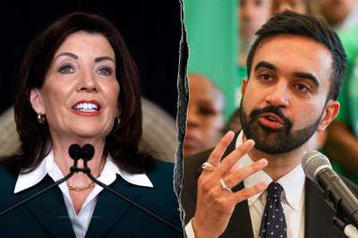 Zohran Mamdani lands key endorsement in New York City mayoral race