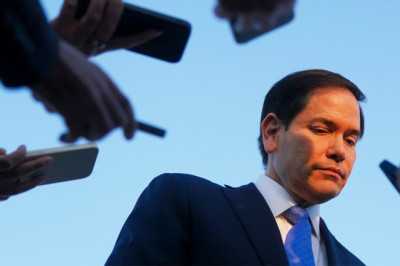 Rubio says US, Qatar on verge of finalizing defense cooperation agreement