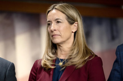 New Jersey governor hopeful blocked from Naval Academy graduation over cheating scandal