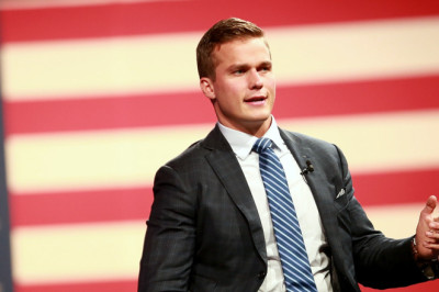 Madison Cawthorn aims to make political comeback, announces run for Congress