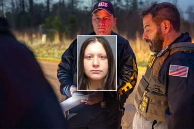 ICE reveals 'disturbing details' after agency rescued 3-year-old abducted to Mexico