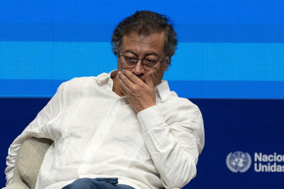 Fox News Politics Newsletter: Trump blasts Colombia’s Petro after alleged drug strike death