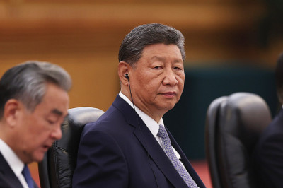 China accuses US of yearslong cyberattack on national time service