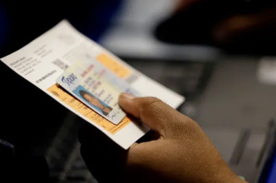 Texas finds thousands of illegal immigrants registered to vote on state voter rolls
