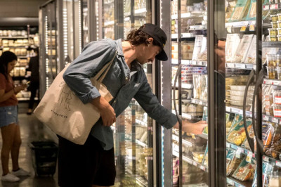 What’s really in your food? New campaign pushes for national ingredient transparency