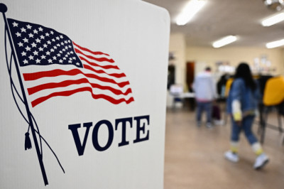 California Republicans launch voter ID ballot push, need 875K signatures by deadline