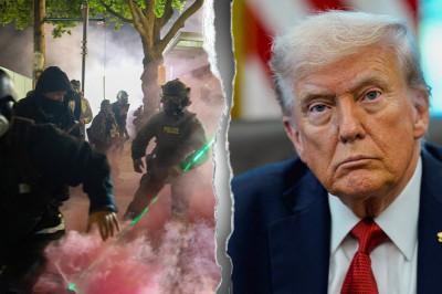 Trump wins big in National Guard case, but court fights are far from over