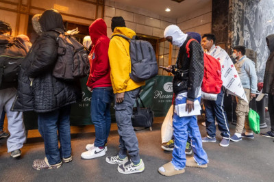 WATCH: Scathing report exposes what New Yorkers think of sanctuary policies as Mamdani victory looms