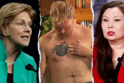 Dems silent on progressive candidate’s Nazi-style tattoo after knocking Hegseth for Christian symbol