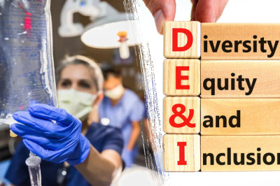 Doctors on key US health task force accused of prioritizing DEI over evidence-based medicine