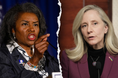 New poll in key showdown for Virginia governor indicates single-digit race