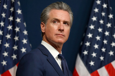 Newsom threatens to sue if Trump sends troops to San Francisco: 'Wannabe tyrant'