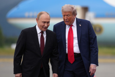Trump freezes out Putin for lack of ‘enough action’ toward peace — future talks uncertain