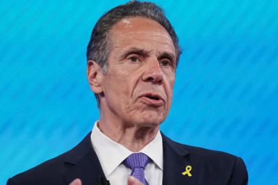 Cuomo warns NYC 'will not survive' Mamdani, says Dems fighting a 'civil war' against far left