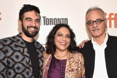 Mamdani's mother in unearthed 2013 interview: 'He is not an American at all'