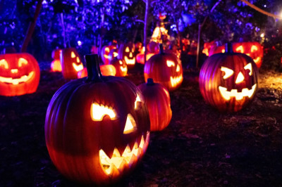 New children’s book seeks to teach kids Halloween’s real meaning — and it's not 'glorifying darkness'