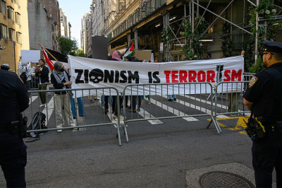 ‘Unprecedented’ antisemitism panel tackles surging national issue