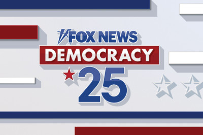 How to watch 2025 Election Day coverage with Fox News on Nov. 4