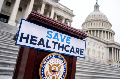 Shutdown freezes health projects for seniors as HUD chief blasts ‘Left’s healthcare hypocrisy’