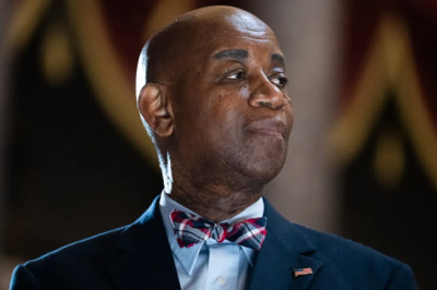 Shutdown seen from the pulpit: inching along on a wing and a prayer