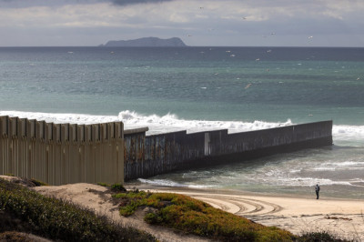 Trump EPA slashes 12 years off sewage cleanup crisis that has rocked California for decades