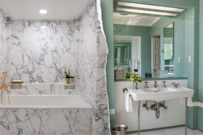 Trump reveals first photos after Lincoln Bedroom's renovation in the White House