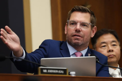 Unearthed records expose Swalwell campaign's 'bizarre inconsistency' in payments to California man