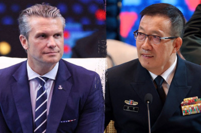 US, China agree to open direct military hotline after Xi-Trump summit