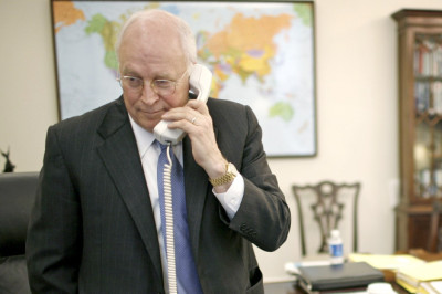 Former Vice President Dick Cheney dead at 84