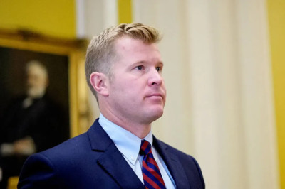 LISTEN: Unhinged voicemail exposes left-wing candidate's death threats against GOP senator