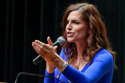 Nancy Mace demands airport CEO resign after claims she mistreated staff