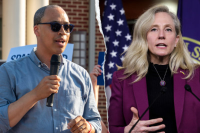 Inside Jay Jones and the Democrats’ late surge to upset wins across Virginia, from the suburbs to the shore