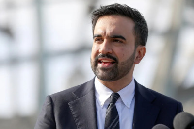 Jewish groups issue post-election warning to Mamdani as he prepares to lead New York City