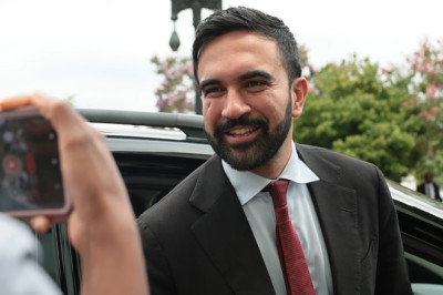 Socialist shockwave: Zohran Mamdani stuns NYC as voters hand power to Democrats’ far-left flank