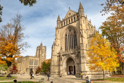 Top university hit with scathing federal complaint calling for probe into 'unsafe' and 'unlawful' DEI agenda