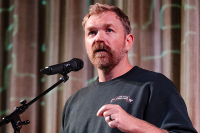 Iraq War vet running for US Senate says he won’t mourn Dick Cheney